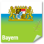 Preview: Lebendiger Waldrand trocken - Bayern / KULAP K56 - Mehrjährige Blühflächen