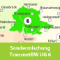 Preview: Sondermischung TransnetBW UG6 - Regiosaatgut nach RegioZert®