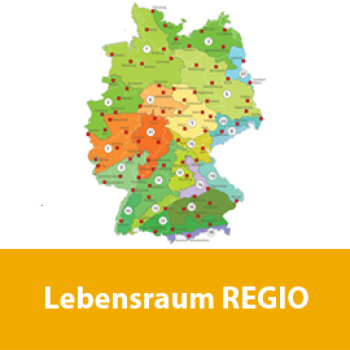 Lebensraum REGIO®