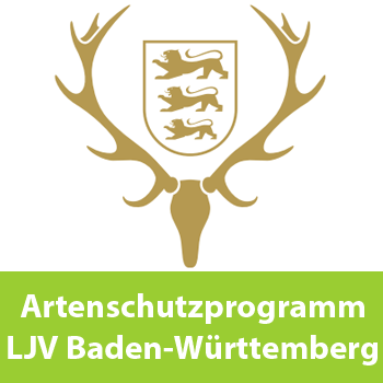 Artenschutzprogramm 2023 LJV Baden-Württemberg