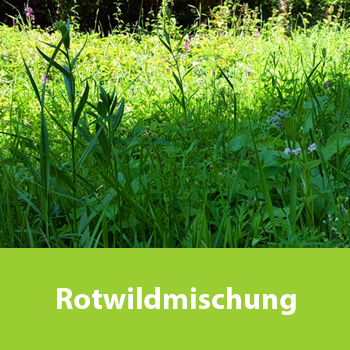 Rotwildmischung