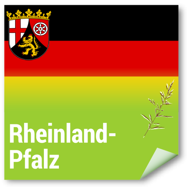 Lebensraum 1 - Rheinland-Pfalz - EULLa Saum- und Bandstrukturen mehrjährig