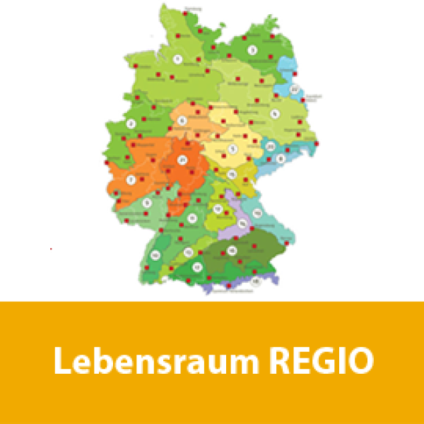Lebensraum REGIO®
