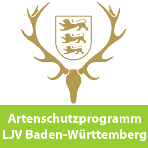 Artenschutzprogramm 2023 LJV Baden-Württemberg